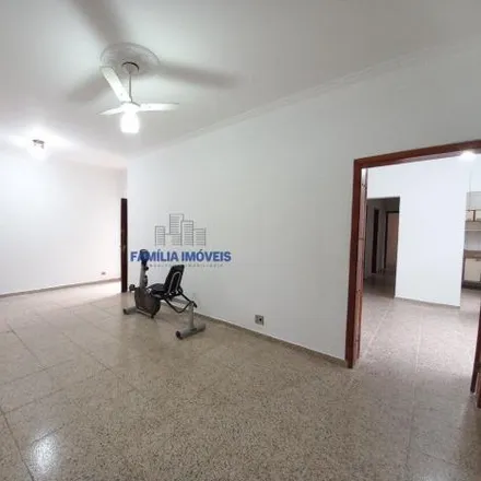 Image 1 - Rua Augusto Paulino, Campo Grande, Santos - SP, 11060-000, Brazil - House for sale