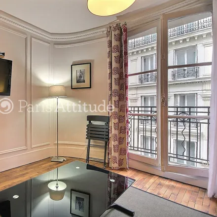Image 6 - 14 Rue Troyon, 75017 Paris, France - Apartment for rent