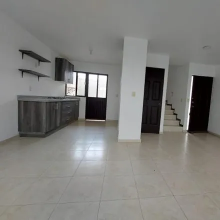 Rent this 3 bed house on Privada Ceiba in 50210 Toluca, MEX