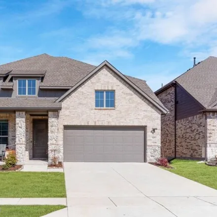 Buy this 4 bed house on Hummingbird Drive in Collin County, TX 75078