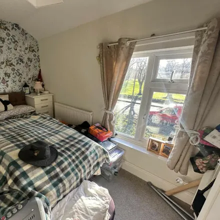Image 7 - Whalley Road, Northwich, CW9 5QB, United Kingdom - Townhouse for sale