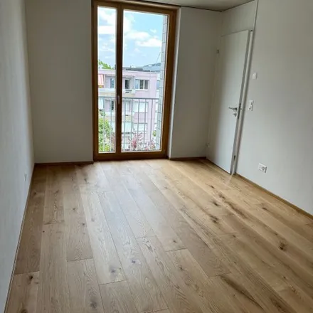 Rent this 5 bed apartment on Chemin de la Scierie / Sägefeldweg 64 in 2504 Biel/Bienne, Switzerland