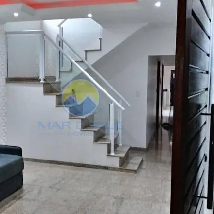 Buy this 4 bed house on Rua Geni Pavret Gomes Moreira in Vila Mathias, Caçapava - SP