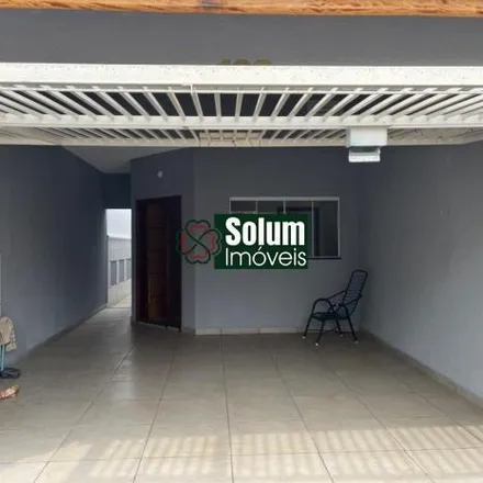 Buy this studio house on Rua Professor Oswaldo Antônio Tuon in Jardim São Francisco, Indaiatuba - SP