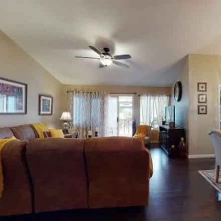 Buy this 2 bed apartment on 9705 Blue Bell Drive in Summerlin, Las Vegas