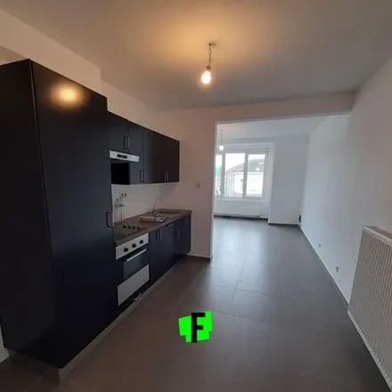 Image 9 - Spinnerijkaai 33, 8500 Kortrijk, Belgium - Apartment for rent