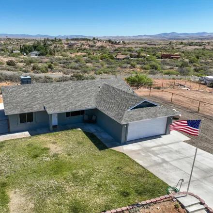 Image 5 - 19530 East Verde Drive, Yavapai County, AZ 86333, USA - House for sale
