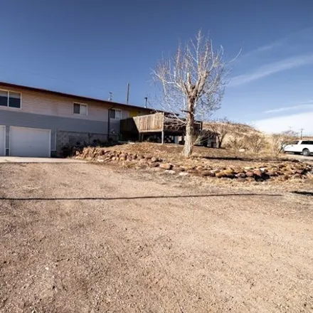 Image 1 - 7750 East, Tridell, Uintah County, UT 84076, USA - House for sale