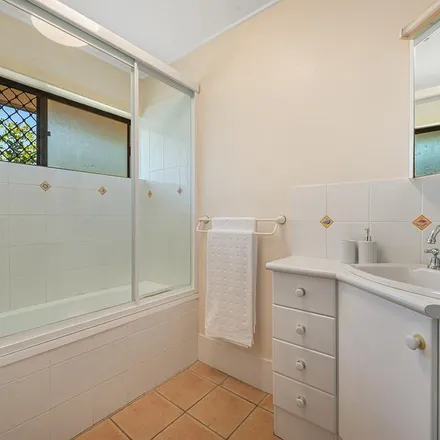Rent this 4 bed apartment on 1A Acworth Street in Kenmore QLD 4069, Australia