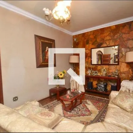 Buy this 4 bed house on Rua Formosa in Santa Tereza, Belo Horizonte - MG