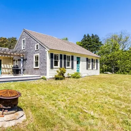 Image 2 - 135 Pine Point Rd, Wellfleet, Massachusetts, 02667 - House for sale
