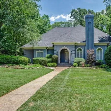 Rent this 4 bed house on 2327 Hartmill Ct in Charlotte, North Carolina