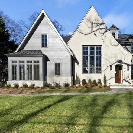 Buy this 5 bed house on 416 Northwood Drive in Raleigh, NC 27609