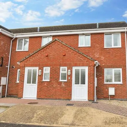 Buy this 2 bed townhouse on High Street in Ingoldmells, PE25 1FD