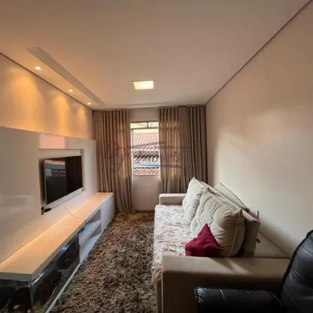 Buy this 3 bed apartment on Rua Capri in Regional Centro, Betim - MG
