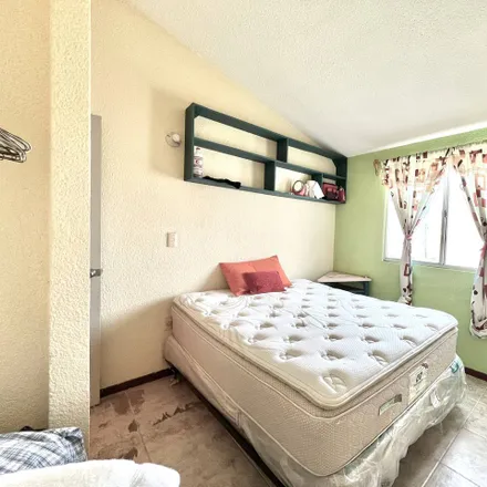 Buy this 2 bed house on Privada Río Tonalá in Fraccionamiento Las Garzas, 62766 Tezoyuca
