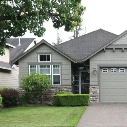 Image 1 - 672 Fairwood Cres, Woodburn, Oregon, 97071 - House for sale