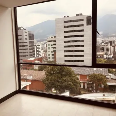 Image 2 - Barón Alexander von Humboldt, 170107, Quito, Ecuador - Apartment for sale
