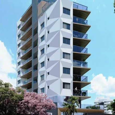 Buy this 3 bed apartment on Avenida Armando Duarte Rabello in Jardim Camburi, Vitória - ES