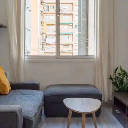 Rent this 3 bed apartment on Carrer de Roger de Flor in 61, 08013 Barcelona