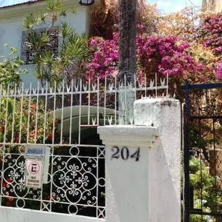 Buy this 6 bed house on Bloco Terr in Rua Joaquim de Brito 204, Boa Vista