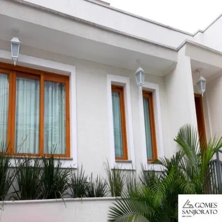 Buy this 4 bed house on Rua Marina in Campestre, Santo André - SP