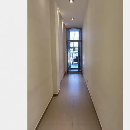 Buy this studio apartment on Catedral de la Fe in Avenida Presidente Juan Domingo Perón, Partido de La Matanza