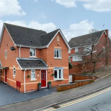 Buy this 4 bed house on Idleton in Worcester, WR4 0LS