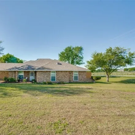 Buy this 3 bed house on 652 North Winningkoff Road in Lucas, TX 75002