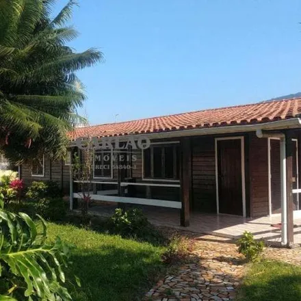 Buy this 3 bed house on Rua Carlos Gomes in Ocian, Praia Grande - SP