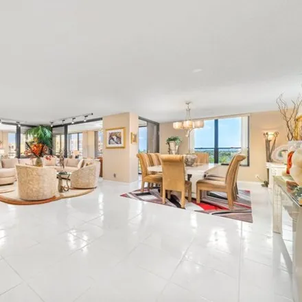 Image 6 - 7234 Promenade Drive, Boca Pointe, Palm Beach County, FL 33433, USA - Condo for sale