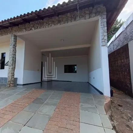 Buy this 2 bed house on Rua Equador in Jardim América, Foz do Iguaçu - PR