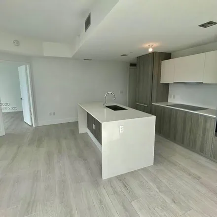 Rent this 2 bed apartment on 798 Northeast 29th Terrace in Miami, FL 33137