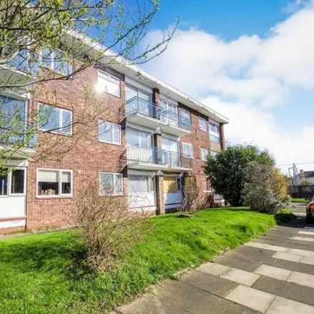 Buy this 1 bed apartment on unnamed road in Bomarsund, NE62 5LG
