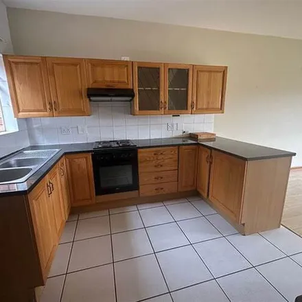 Rent this 3 bed apartment on unnamed road in Tshwane Ward 5, Pretoria