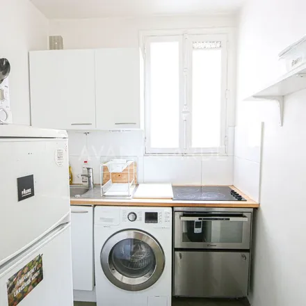Image 6 - 11 Rue Saint-Didier, 75116 Paris, France - Apartment for rent