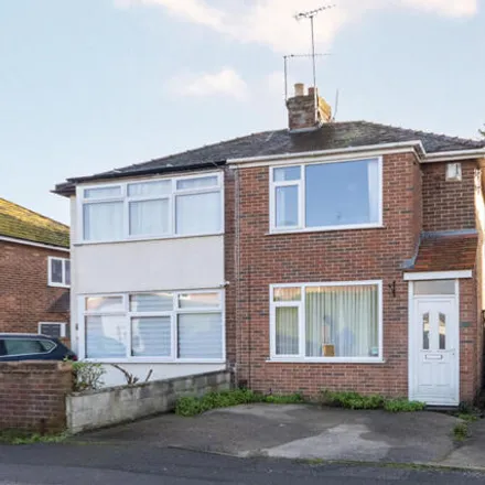 Image 1 - Walton Road, Derby, DE21 6QE, United Kingdom - Duplex for sale