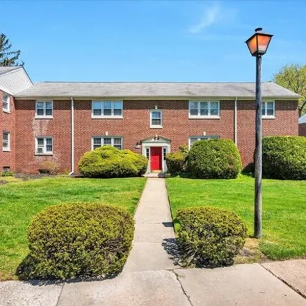 Buy this 2 bed condo on 774 Park Boulevard in Cherry Hill Township, NJ 08034