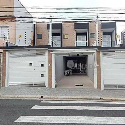 Image 1 - Rua Ponte Rasa, Vila Rio Branco, São Paulo - SP, 03679, Brazil - House for sale