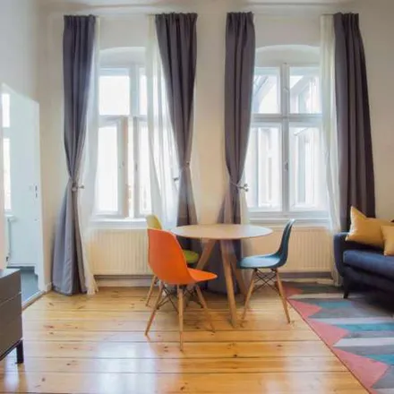 Image 3 - Driesener Straße 26, 10439 Berlin, Germany - Apartment for rent