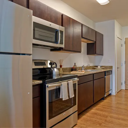 Image 1 - 9 Harrison Ave, Unit 465 - Apartment for rent