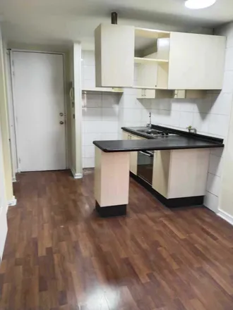Buy this 1 bed apartment on Romero 2579 in 835 0579 Santiago, Chile