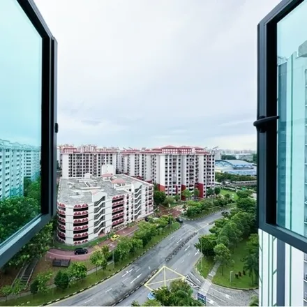 Image 2 - MacRitchie Nature Trail, Singapore 574325, Singapore - Apartment for rent