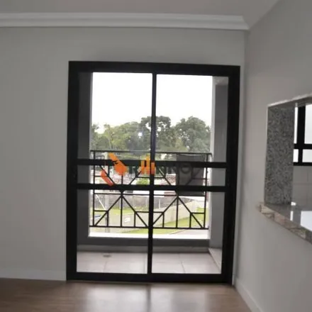 Buy this 3 bed apartment on Rua Augusto Zibarth 1220 in Uberaba, Curitiba - PR