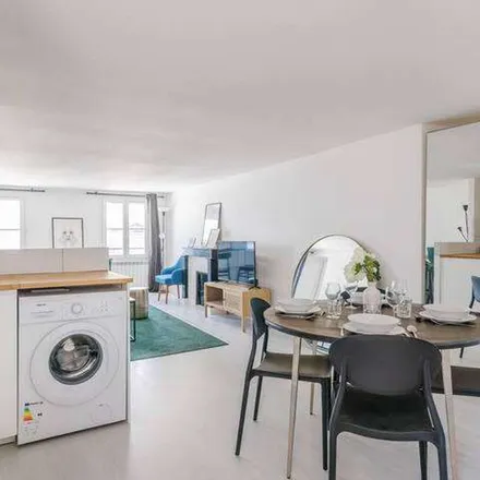 Image 9 - 14 Rue Saint-Augustin, 75002 Paris, France - Apartment for rent