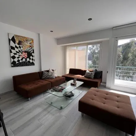 Buy this 1 bed apartment on Calle El Rosario 150 in Miraflores, Lima Metropolitan Area 15074