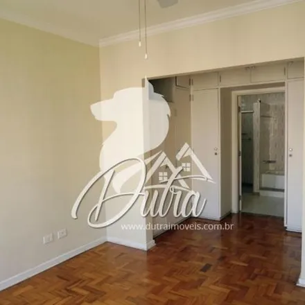 Buy this 4 bed apartment on Rua Maranhão 565 in Higienópolis, São Paulo - SP