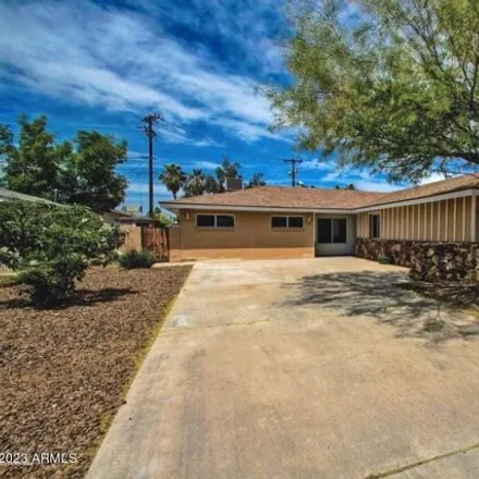 Rent this 6 bed house on 1058 East Manhatton Drive in Tempe, AZ 85282