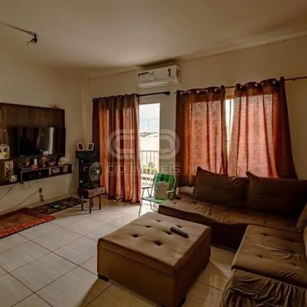 Buy this 3 bed apartment on Avenida Argélia in Jardim Aclimação, Cuiabá - MT