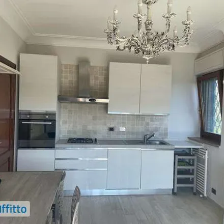 Image 5 - Via della Mendola, 00135 Rome RM, Italy - Apartment for rent